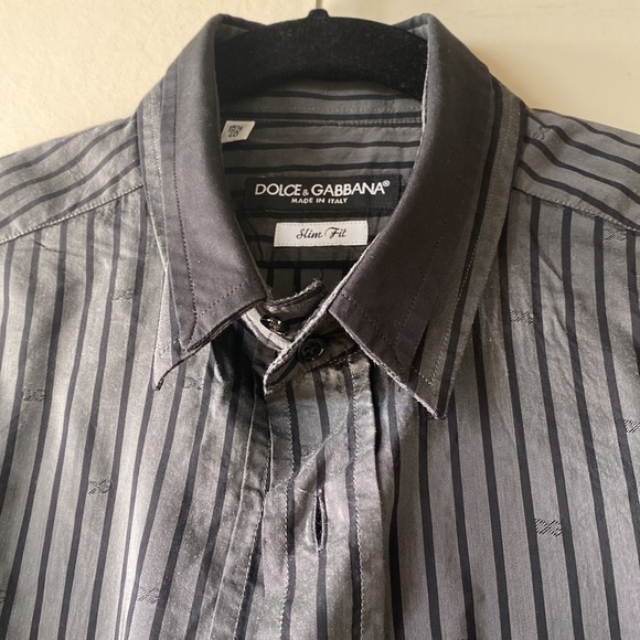 Runway shirt by Dolce&Gabbana - Picture 2 of 9